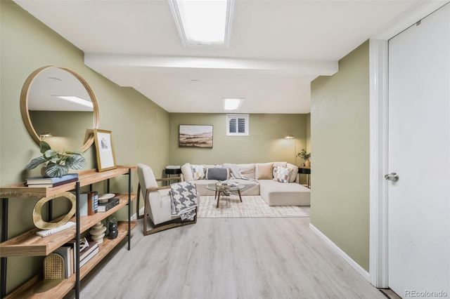 1671 S Grant Street, Denver, CO 80210