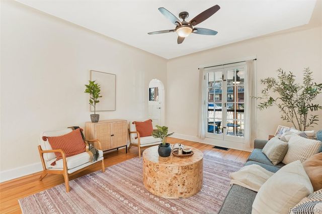 1671 S Grant Street, Denver, CO 80210