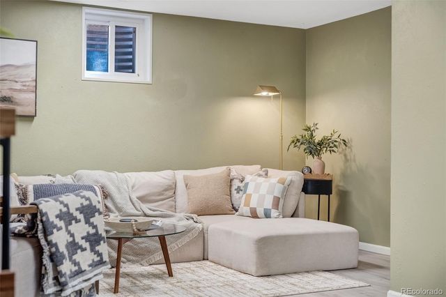 1671 S Grant Street, Denver, CO 80210