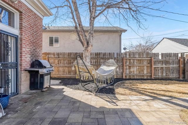 1671 S Grant Street, Denver, CO 80210