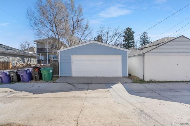 1671 S Grant Street, Denver, CO 80210