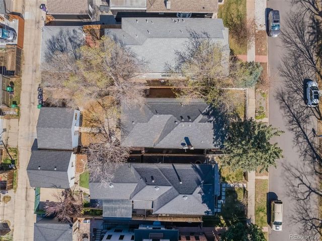 1671 S Grant Street, Denver, CO 80210