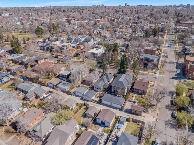 1671 S Grant Street, Denver, CO 80210