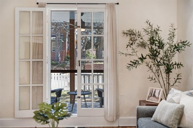 1671 S Grant Street, Denver, CO 80210