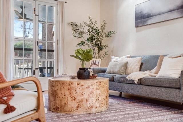 1671 S Grant Street, Denver, CO 80210