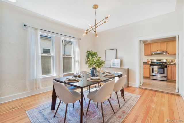 1671 S Grant Street, Denver, CO 80210