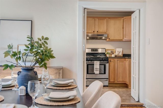 1671 S Grant Street, Denver, CO 80210