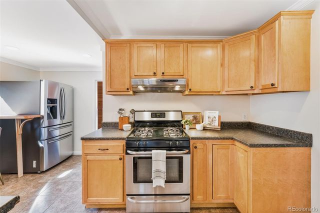 1671 S Grant Street, Denver, CO 80210