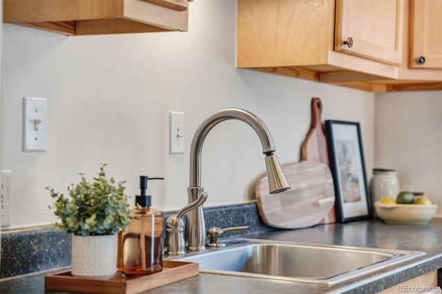 1671 S Grant Street, Denver, CO 80210