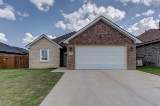 7633 87th Street, Lubbock, TX 79424