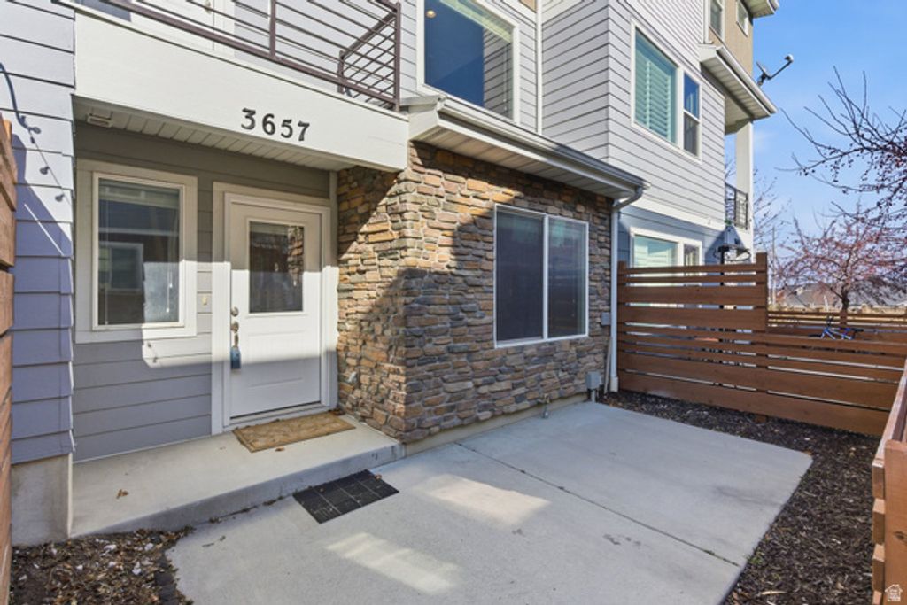 3657 W SUNRISE SKY LN, South Jordan, UT 84009 — photo 3