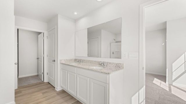 21 Berryville Drive, Dawsonville, GA 30534