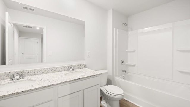 21 Berryville Drive, Dawsonville, GA 30534