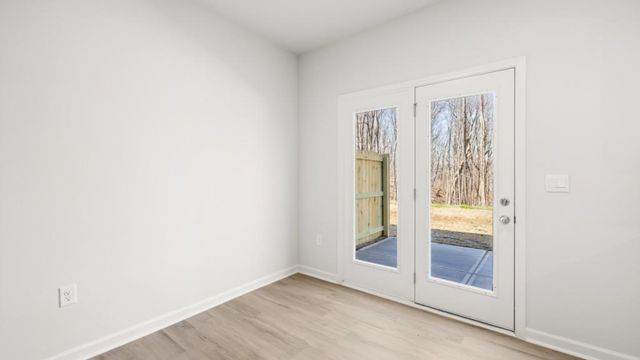 21 Berryville Drive, Dawsonville, GA 30534