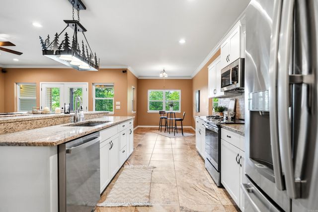 140 W. Hawkview Place, Royal, AR 71968