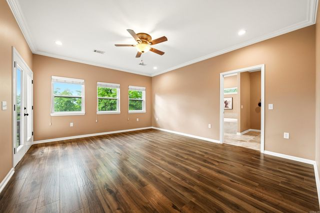 140 W. Hawkview Place, Royal, AR 71968