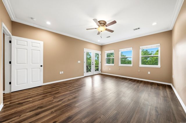 140 W. Hawkview Place, Royal, AR 71968