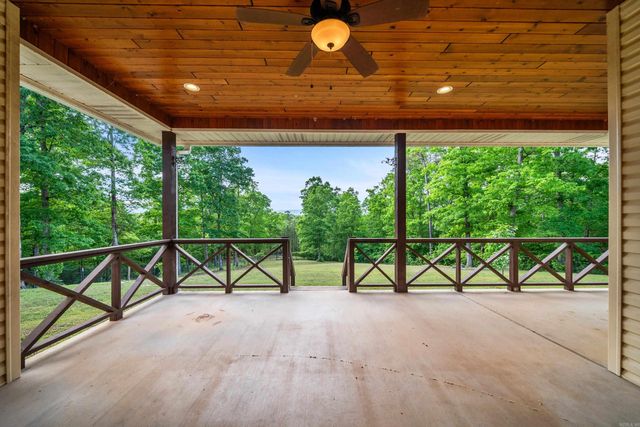 140 W. Hawkview Place, Royal, AR 71968