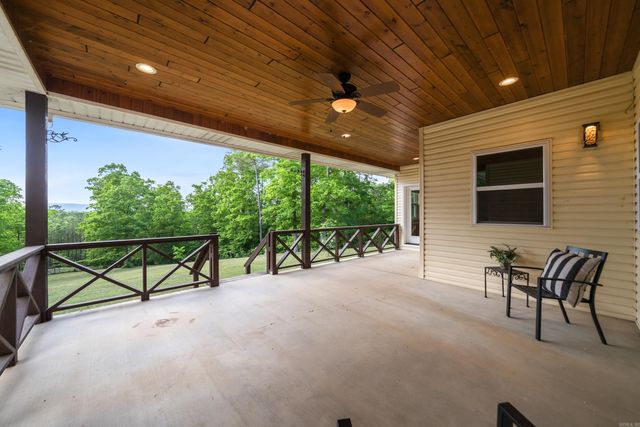 140 W. Hawkview Place, Royal, AR 71968