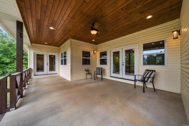 140 W. Hawkview Place, Royal, AR 71968