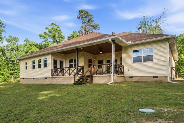 140 W. Hawkview Place, Royal, AR 71968