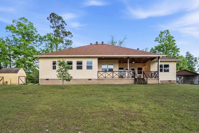 140 W. Hawkview Place, Royal, AR 71968