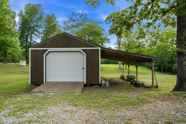 140 W. Hawkview Place, Royal, AR 71968