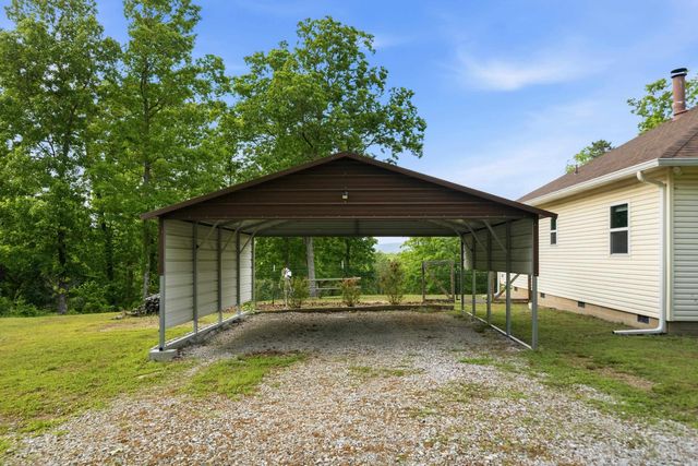 140 W. Hawkview Place, Royal, AR 71968