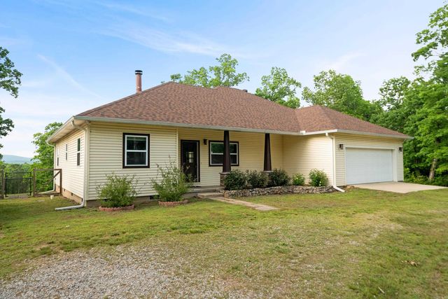 140 W. Hawkview Place, Royal, AR 71968