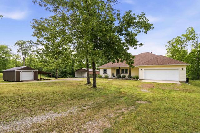 140 W. Hawkview Place, Royal, AR 71968