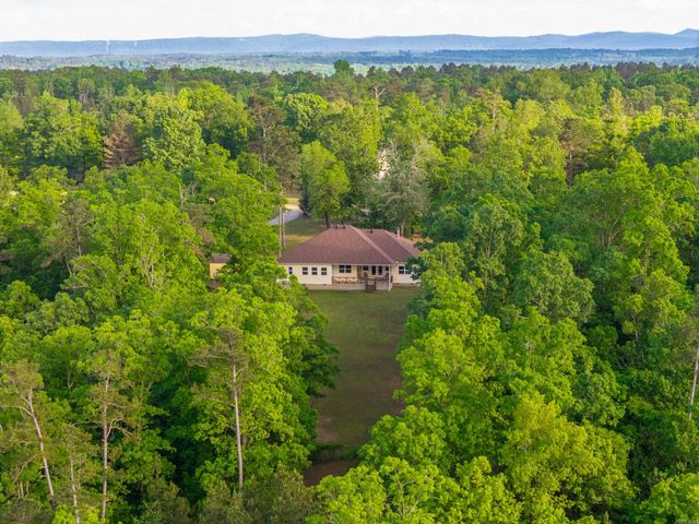 140 W. Hawkview Place, Royal, AR 71968