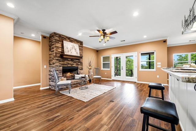 140 W. Hawkview Place, Royal, AR 71968