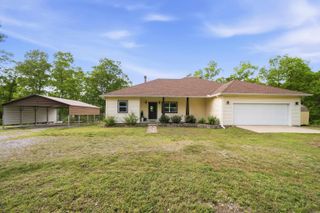 140 W. Hawkview Place, Royal, AR 71968