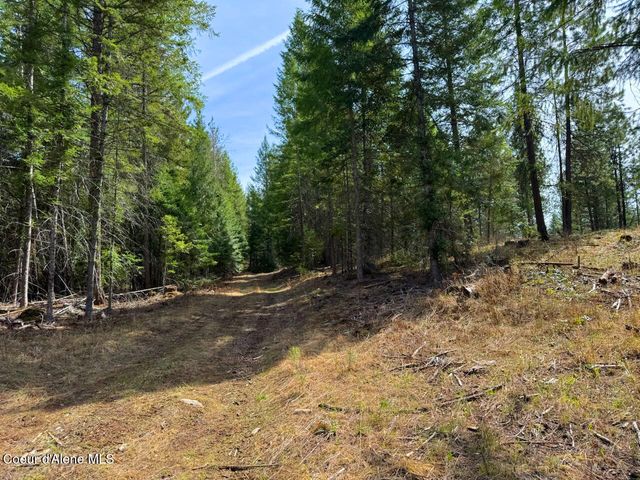 NNA Wrenco Loop, Blk 2 Lot 1, Sandpoint, ID 83864