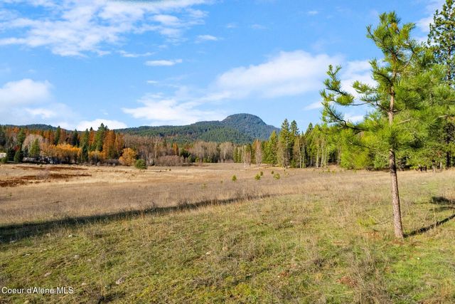 NNA Wrenco Loop, Blk 2 Lot 1, Sandpoint, ID 83864
