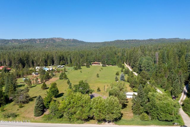 NNA Wrenco Loop, Blk 2 Lot 1, Sandpoint, ID 83864