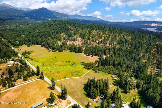 NNA Wrenco Loop, Blk 2 Lot 1, Sandpoint, ID 83864