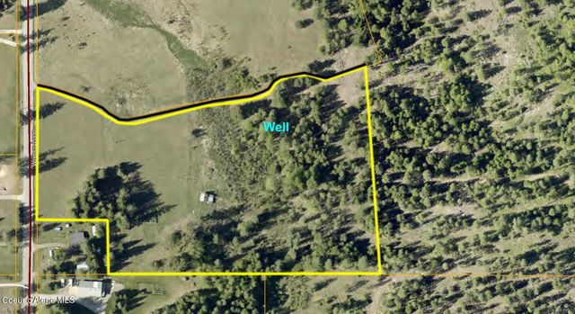 NNA Wrenco Loop, Blk 2 Lot 1, Sandpoint, ID 83864