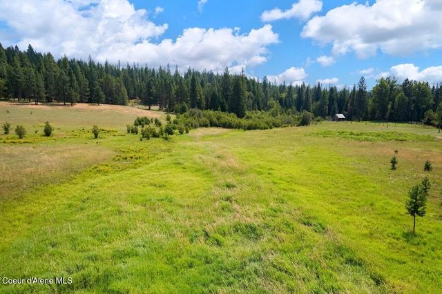 NNA Wrenco Loop, Blk 2 Lot 1, Sandpoint, ID 83864