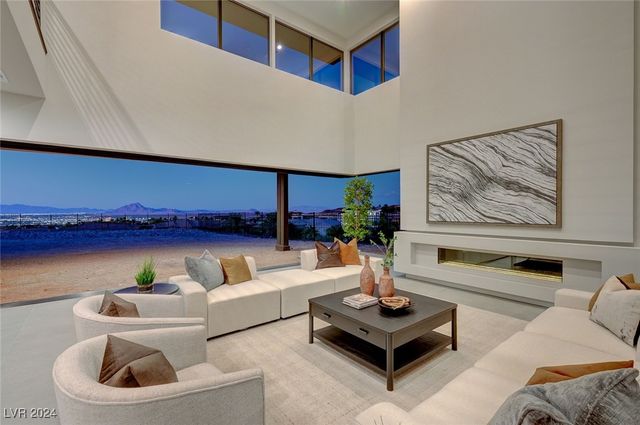 1458 Dragon Stone Place, Henderson, NV 89012