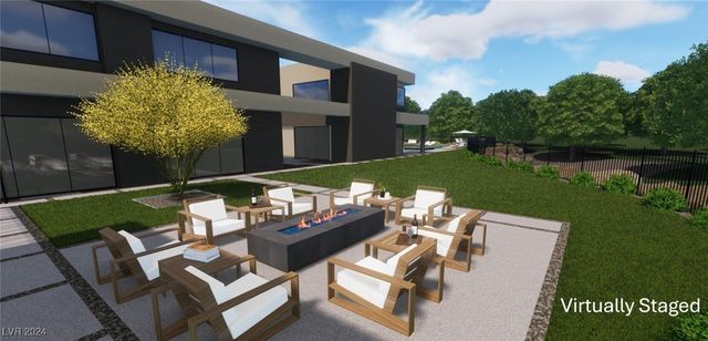 1458 Dragon Stone Place, Henderson, NV 89012