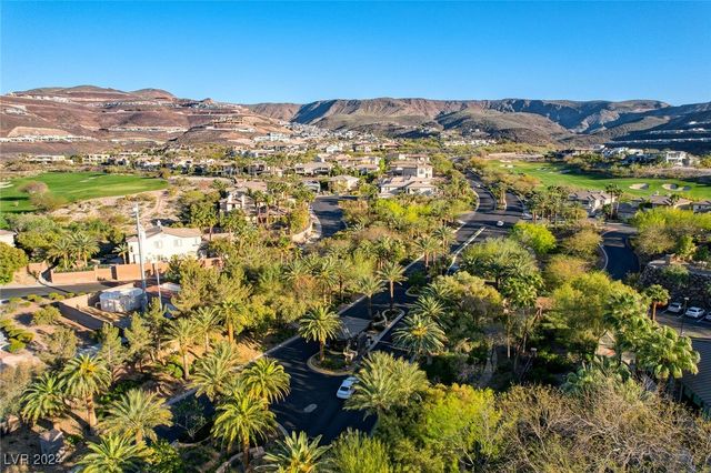 1458 Dragon Stone Place, Henderson, NV 89012