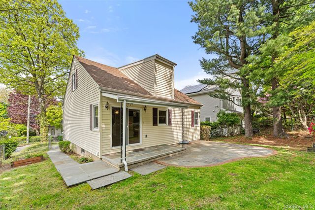 91 S Buckhout Street, Irvington, NY 10533