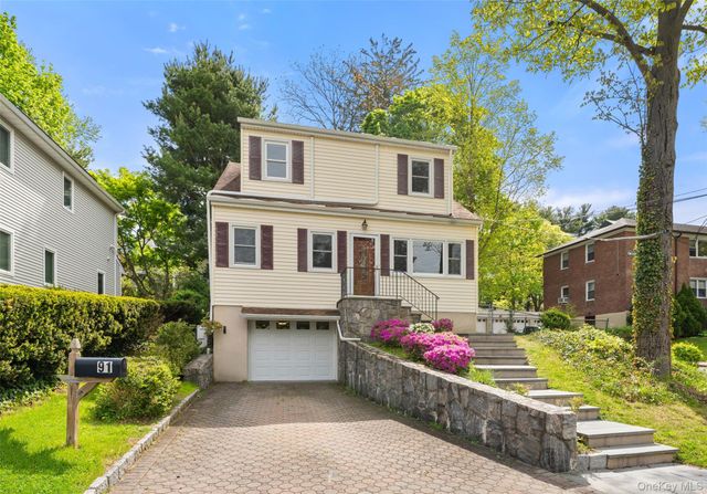 91 S Buckhout Street, Irvington, NY 10533