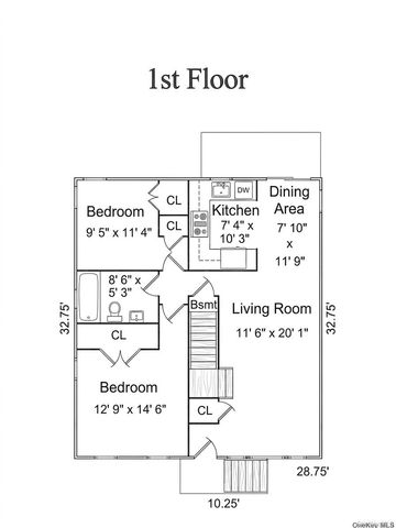 91 S Buckhout Street, Irvington, NY 10533