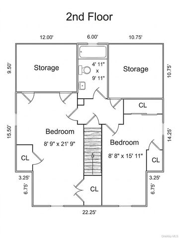 91 S Buckhout Street, Irvington, NY 10533
