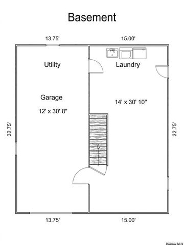 91 S Buckhout Street, Irvington, NY 10533