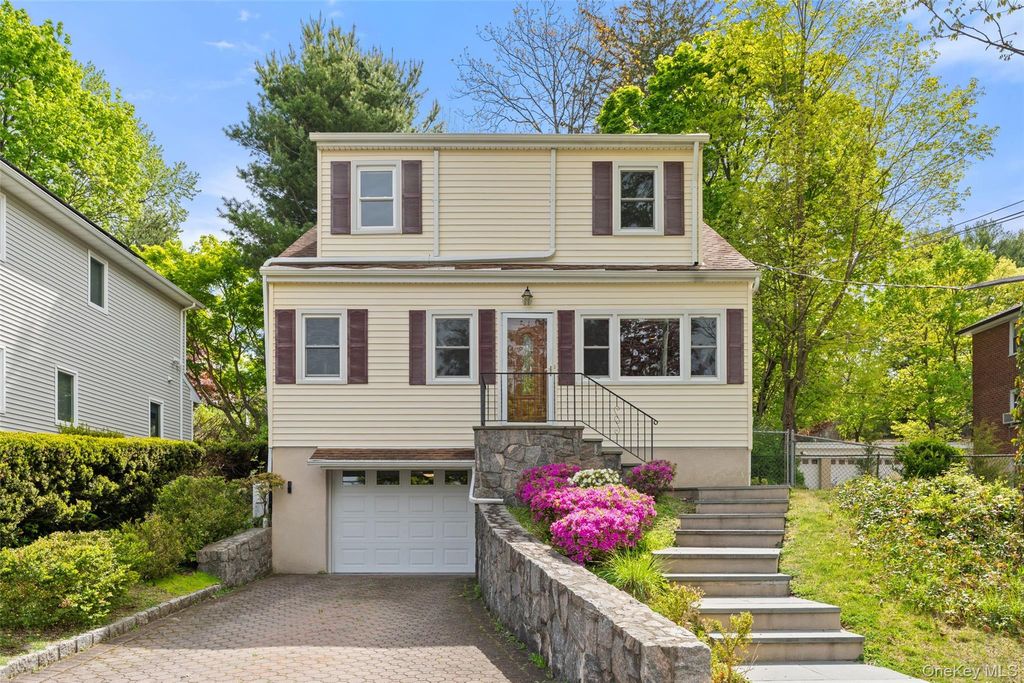 91 S Buckhout Street, Irvington, NY 10533