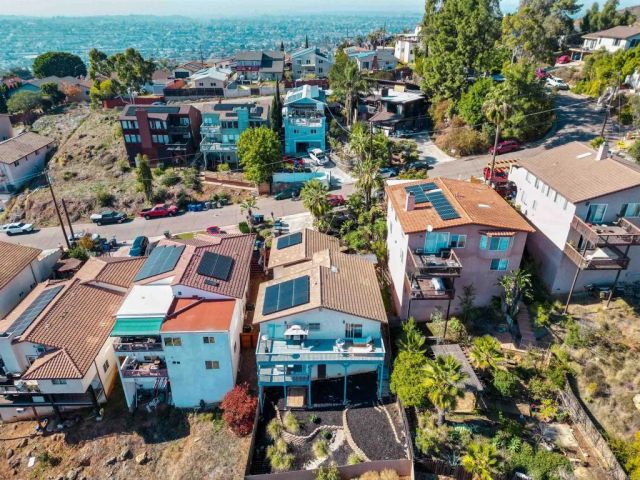 1649 La Presa Avenue, Spring Valley, CA 91977