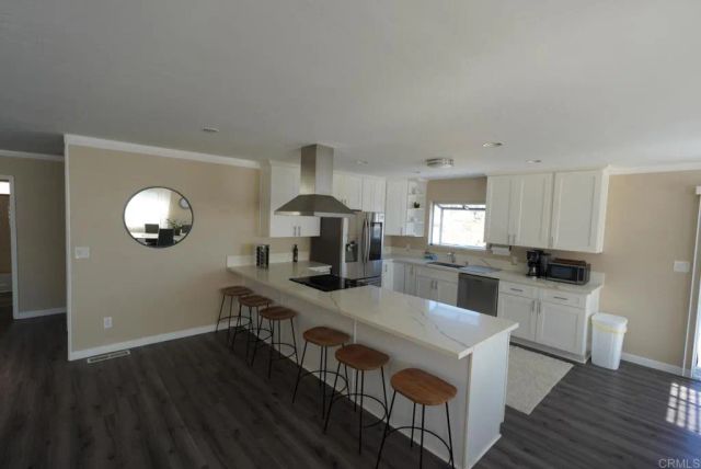 1649 La Presa Avenue, Spring Valley, CA 91977